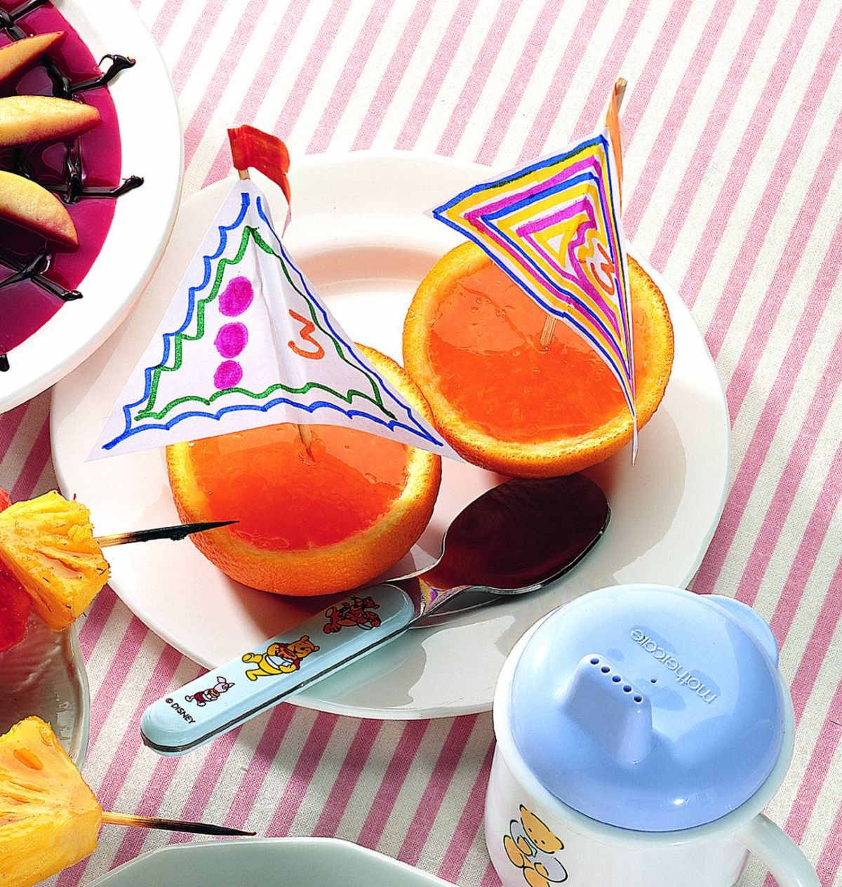 السفن الهلامية