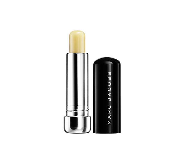 نداوة مثالية Marc Jacobs Lip Lock Moisture Balm Broad Spectrum SPF 18 Sunscreen