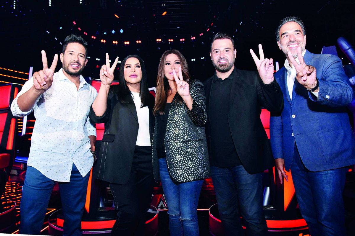 MBC تحسم الجدل... لهذا السبب تم تغيير اللجنة وهذه أبرز التعديلات!