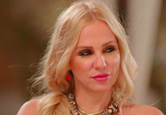 شيرين رضا من دون مكياج.. لن تصدقوا كيف ظهرت؟