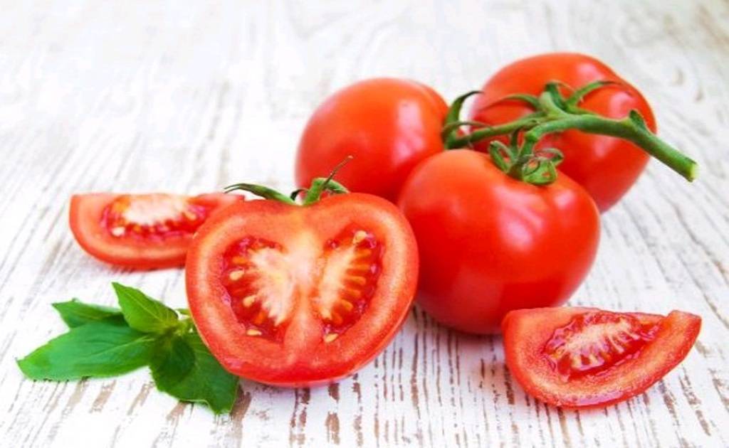 الطماطم والنعناع لحرق دهون البطن في مدة قصيرة... إليكم الوصفة السحرية