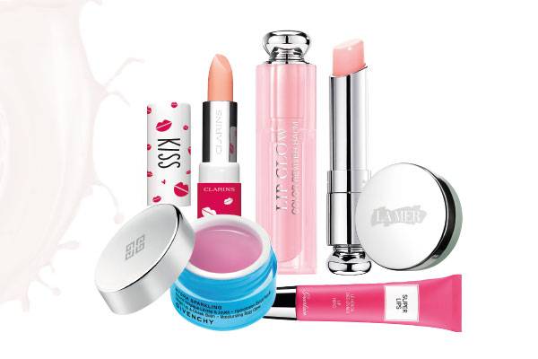 من أجل شفاه نديّة