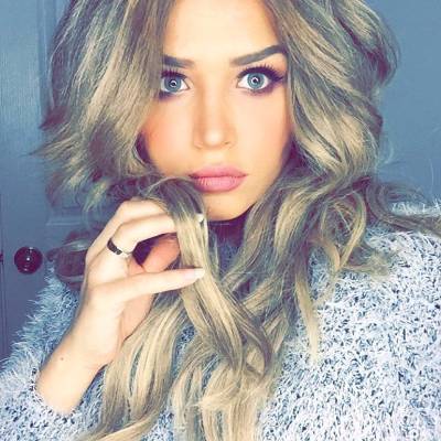 بالصورة - نهى نبيل تخطف الأنظار في إيطاليا... ماذا فعلت؟