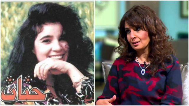 بالفيديو: هل تذكرون المطربة حنان؟ إليكم حقيقة عودتها بعد 18 سنة إعتزال