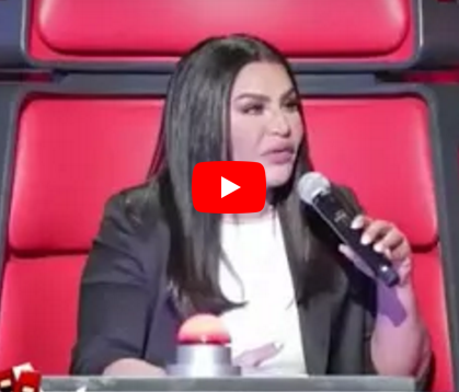 بالفيديو - أحلام تتحدث عن أخطاء لجنة تحكيم 