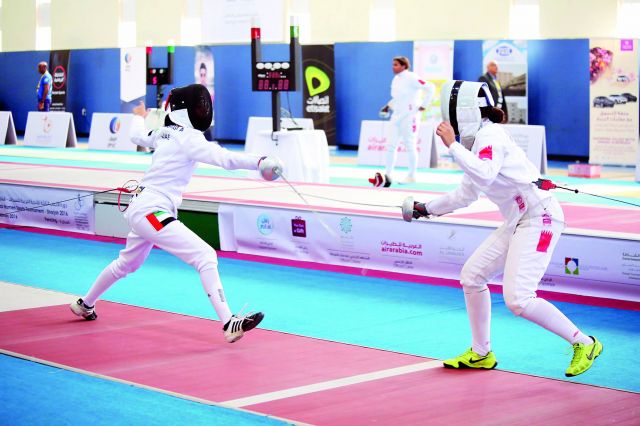 العنود مبروك السعدي