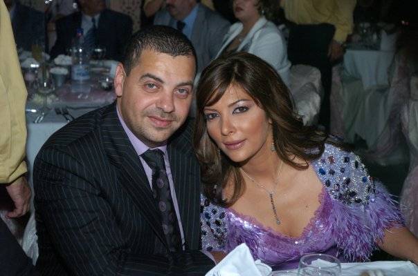 بالفيديو - أصالة نذرت في كنائس وحسينية للشيعة كي ترزق بأطفال!