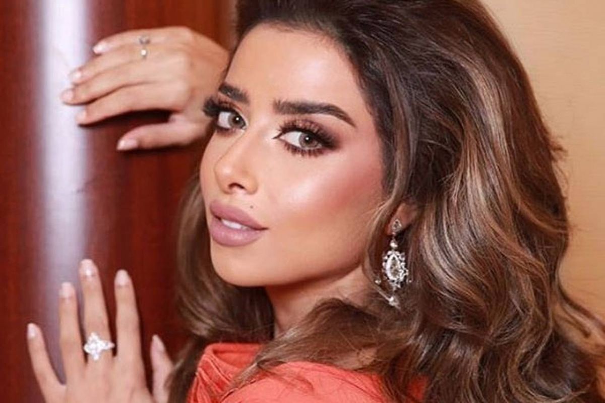 بالصور - لن تعرفوا ان هذه بلقيس فتحي من دون مكياج!