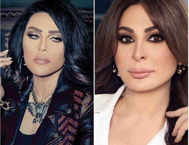 بالفيديو- إليسا: هذا ما فعله بي وجود أحلام في لجنة ذا فويس معي! وتقول السبب بصراحة