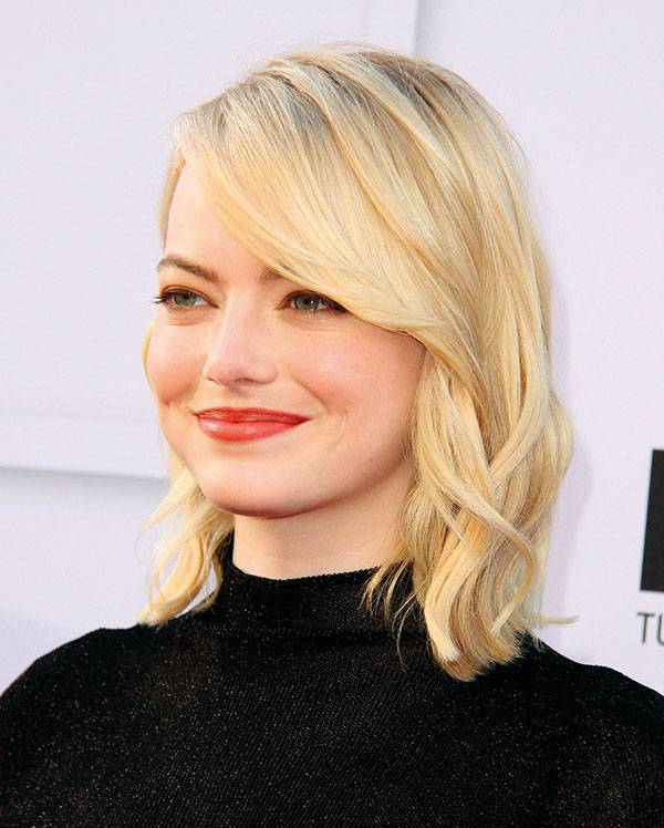 تعلّّمي تطبيق ماكياج إيما ستون