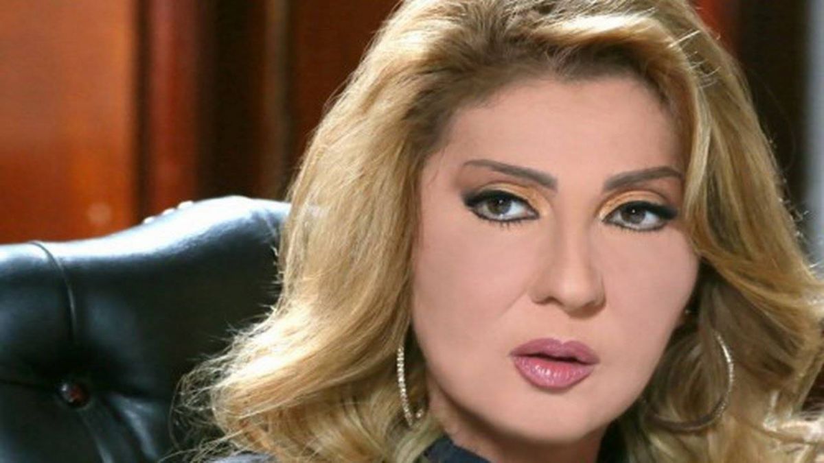 بالصور -  هل عملت شيرين 