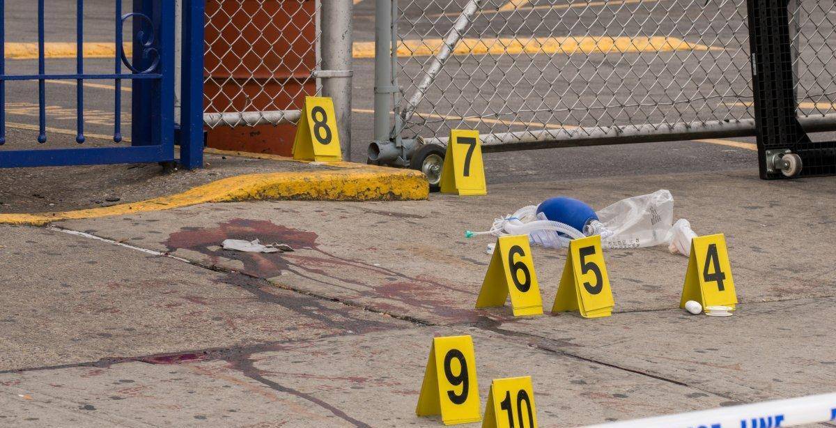 جريمة لا تصدّق - قتلاها ودفنا ابنتها ذات العامين حيّة إلى جانبها... ولن تتوقعوا مَن فضحهما