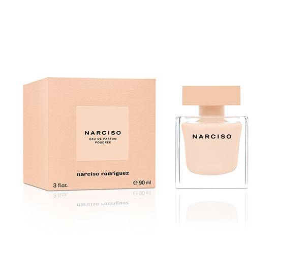 عطور Narciso Rodriguez لتعزيز جاذبيتك
