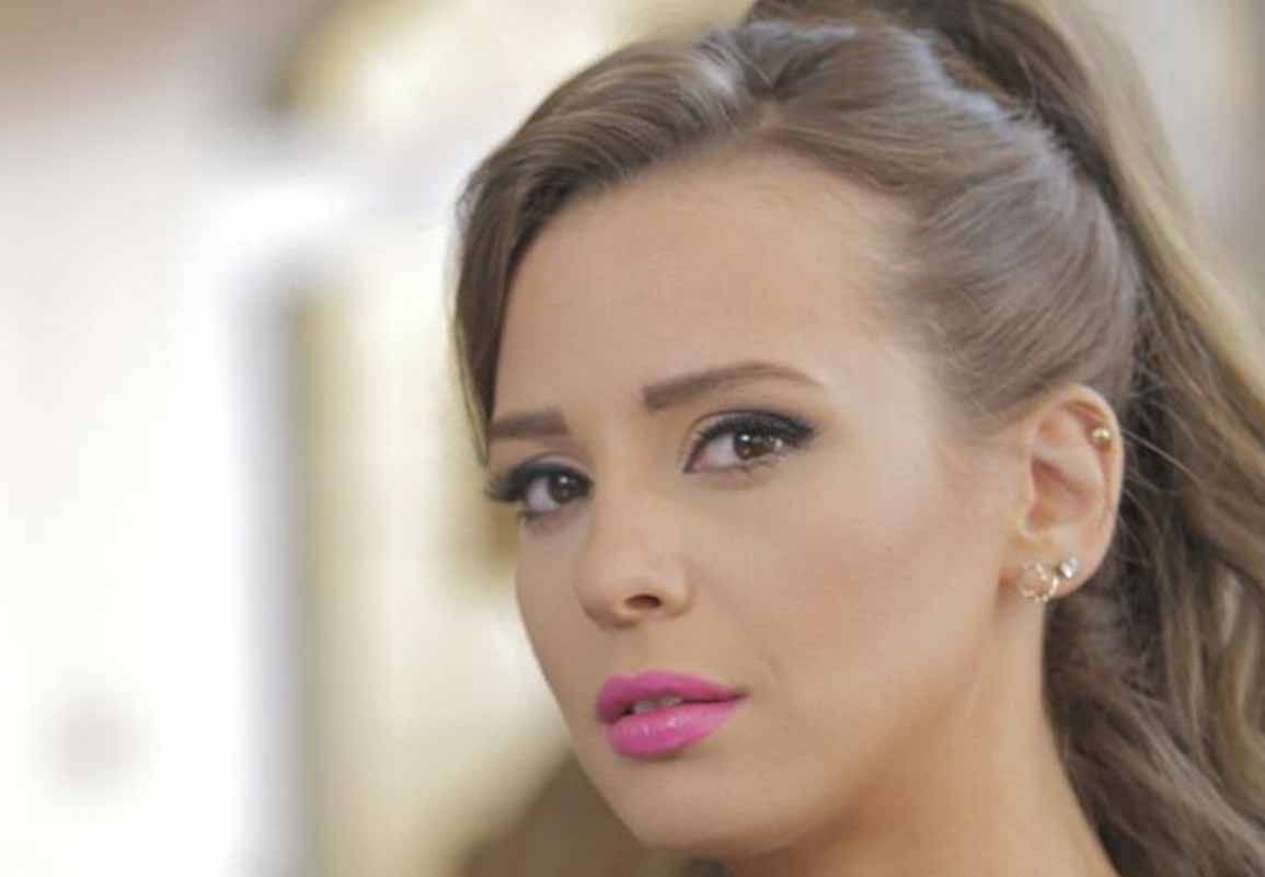 لمن قالت إيمان العاصي 