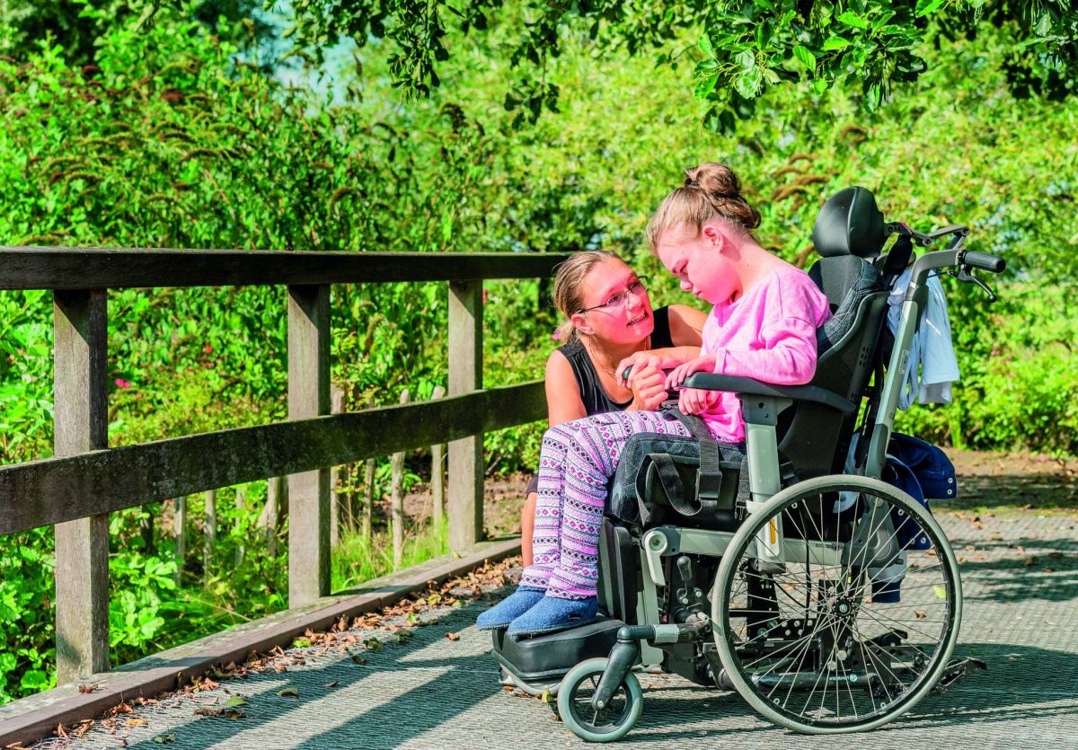 أمهات بطلات حوّلن إعاقة أبنائهن إلى قصص نجاح