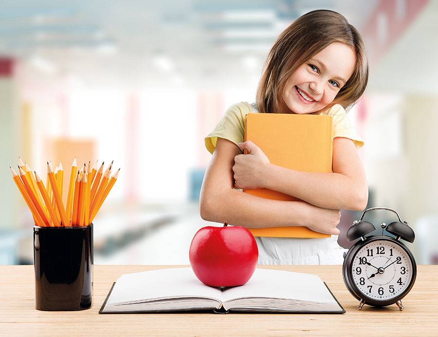 لإنطلاقة مدرسية ناجحة