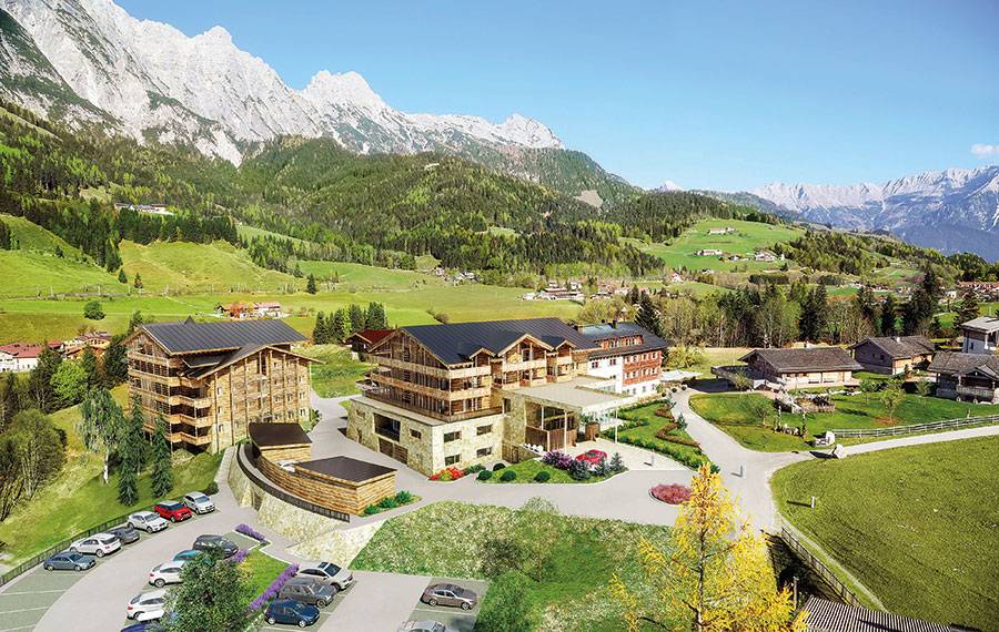 حول العالم للخريف مهرجانات