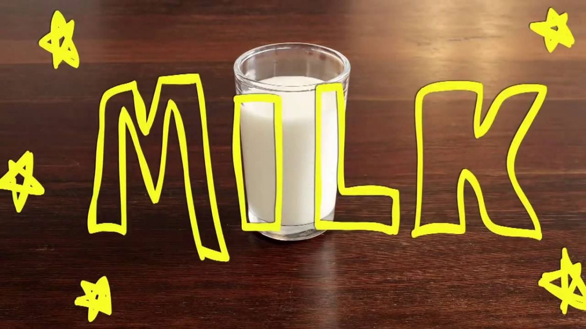 إن كان أولادكِ لا يحبّون الحليب... إليكِ هذه الحيل لإدخاله في طعامهم