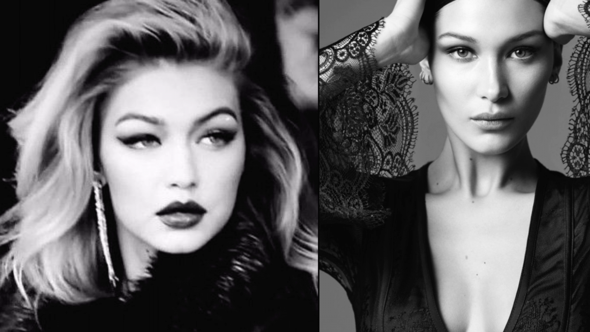 نجمتا أسبوع نيويورك للموضة: جيجي وبيلا حديد تخطفان الأنظار بإطلالاتهما